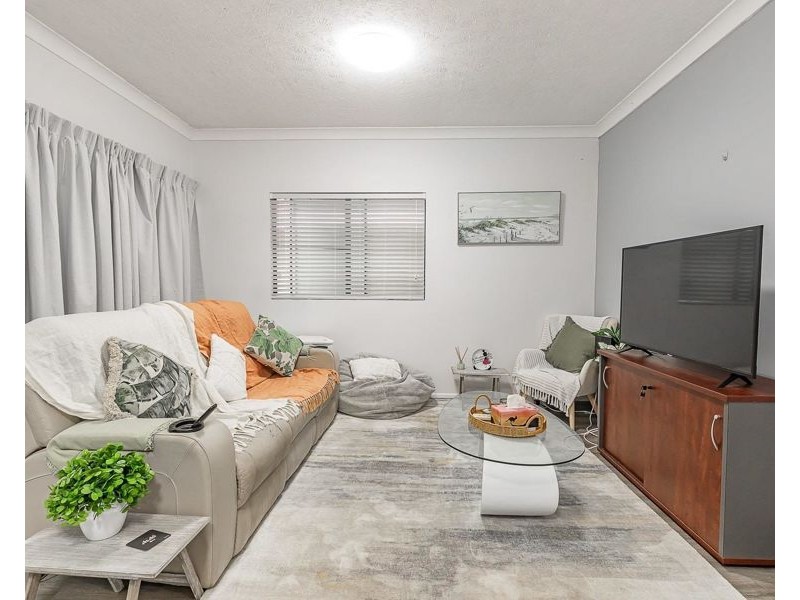 6/14 Morehead Street, South Townsville QLD 4810