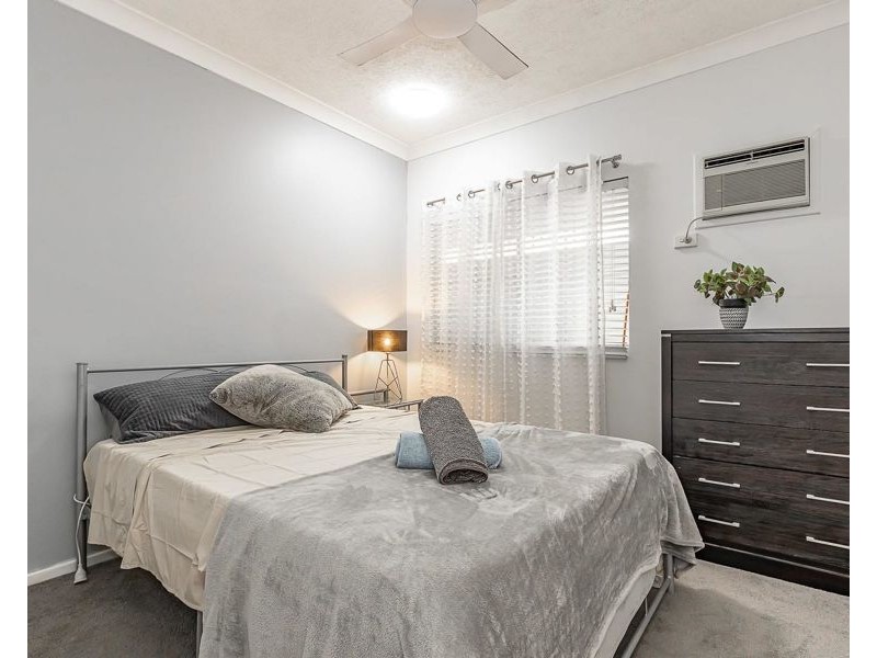 6/14 Morehead Street, South Townsville QLD 4810