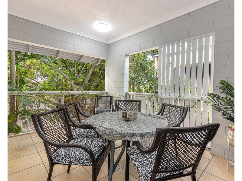 6/14 Morehead Street, South Townsville QLD 4810