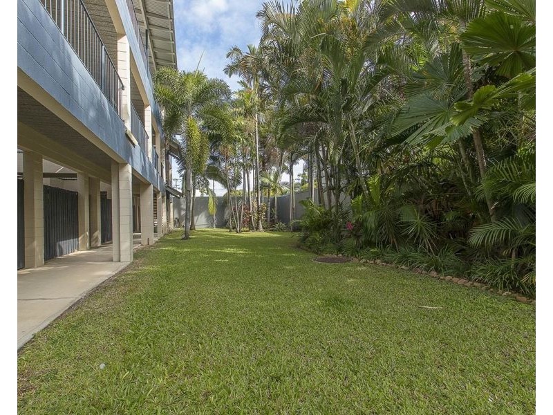6/14 Morehead Street, South Townsville QLD 4810