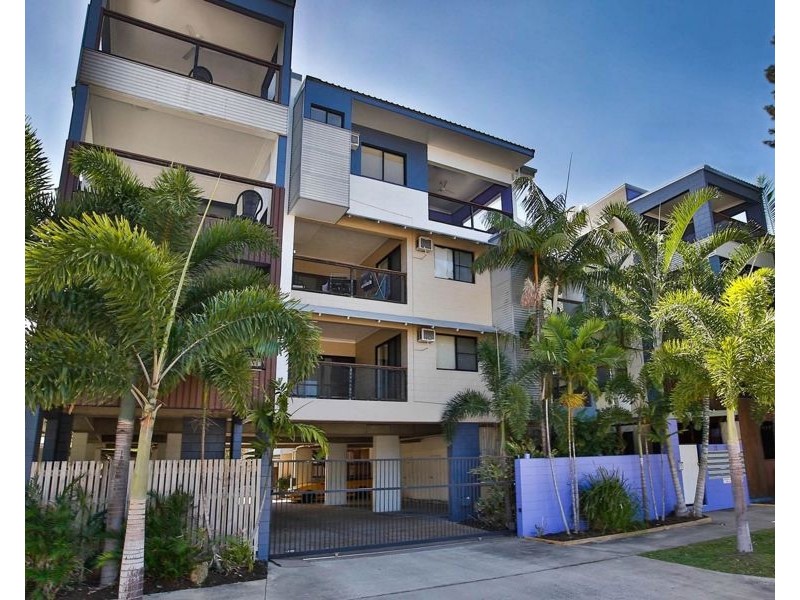 6/14 Morehead Street, South Townsville QLD 4810