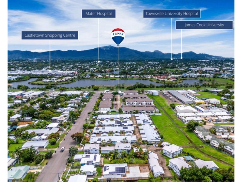 5/28-30 Henry Street, West End QLD 4810