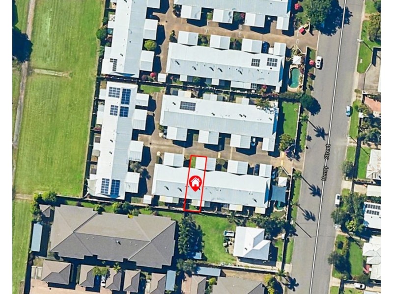 5/28-30 Henry Street, West End QLD 4810