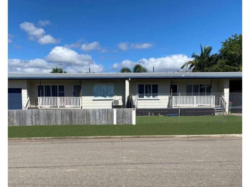 25 Corcoran Street, Currajong QLD 4812