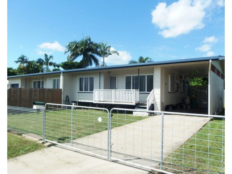 25 Corcoran Street, Currajong QLD 4812