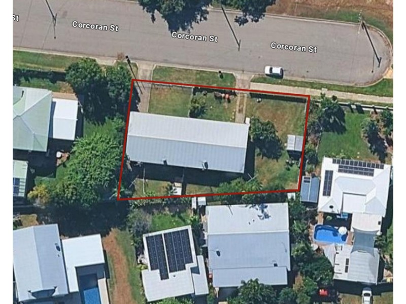 25 Corcoran Street, Currajong QLD 4812