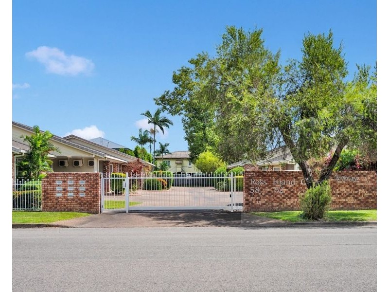 7/58-62 Ninth Avenue, Railway Estate QLD 4810