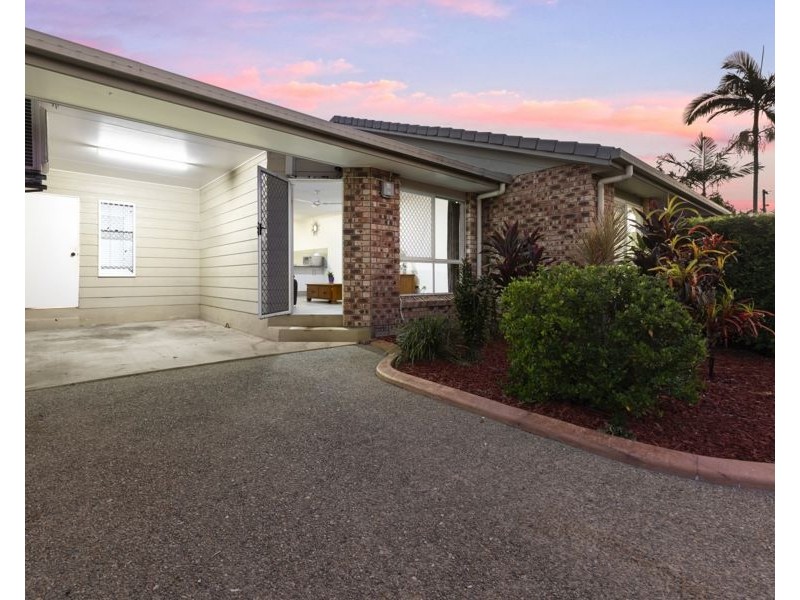 7/58-62 Ninth Avenue, Railway Estate QLD 4810