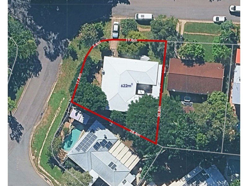 65 Marabou Drive, Annandale QLD 4814