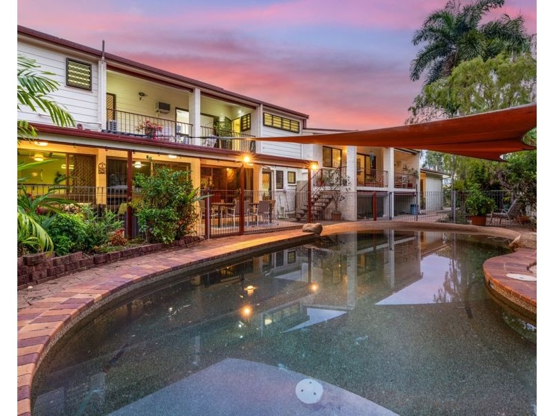 4 Pera Court, Thuringowa Central QLD 4817