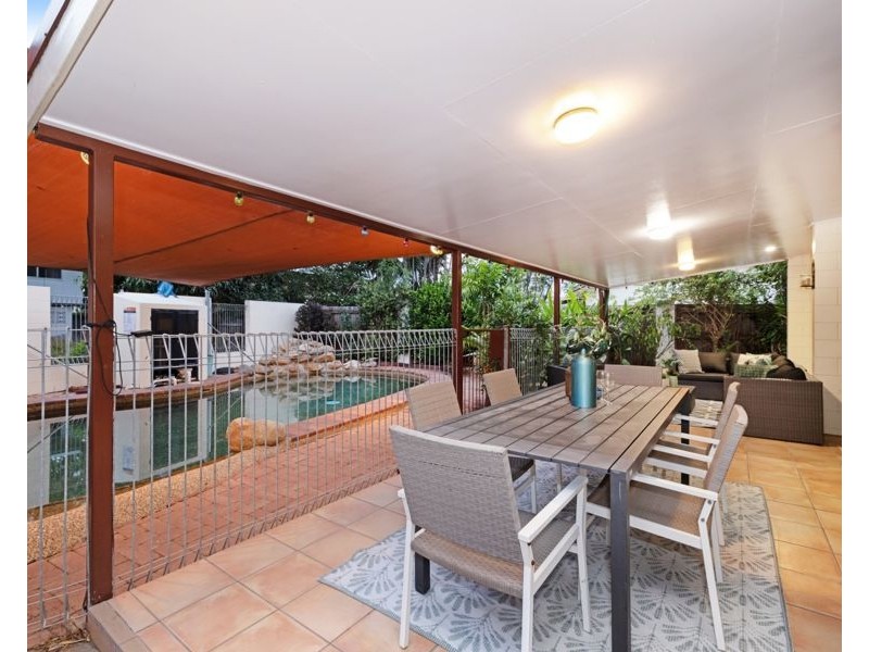 4 Pera Court, Thuringowa Central QLD 4817