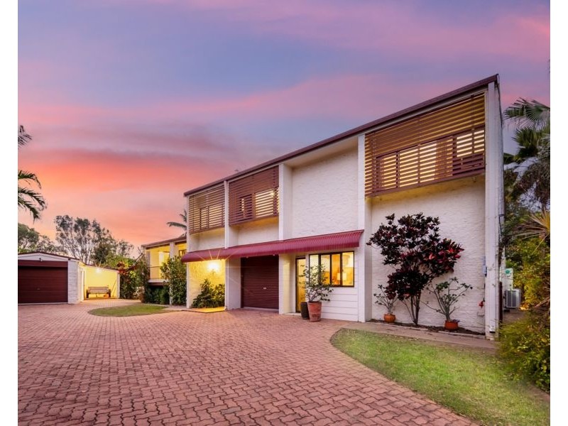 4 Pera Court, Thuringowa Central QLD 4817