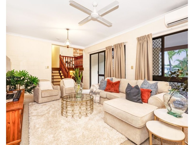 4 Pera Court, Thuringowa Central QLD 4817