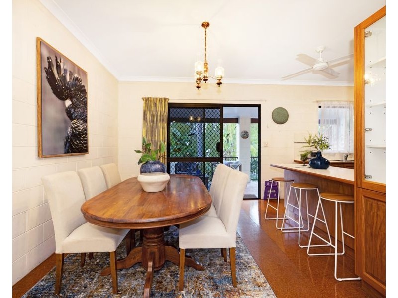 4 Pera Court, Thuringowa Central QLD 4817