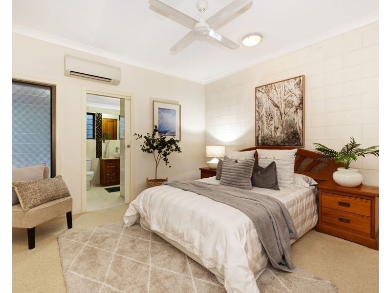 4 Pera Court, Thuringowa Central QLD 4817