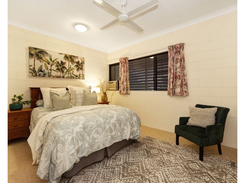 4 Pera Court, Thuringowa Central QLD 4817