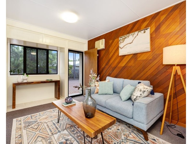 4 Pera Court, Thuringowa Central QLD 4817