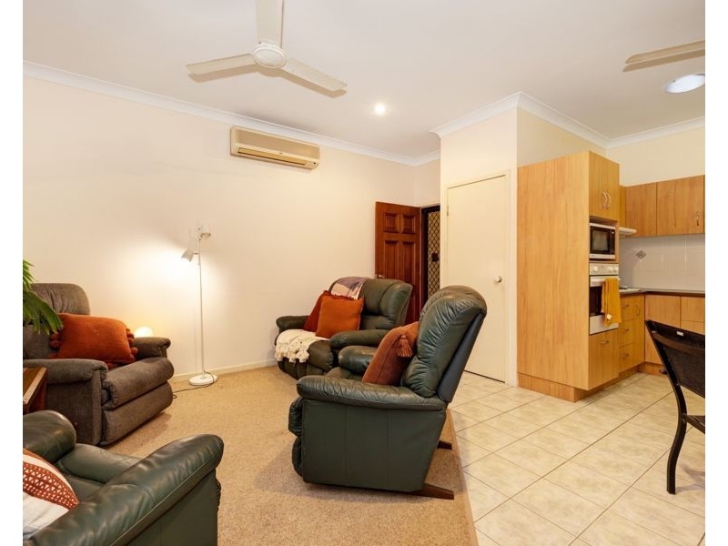 4 Pera Court, Thuringowa Central QLD 4817