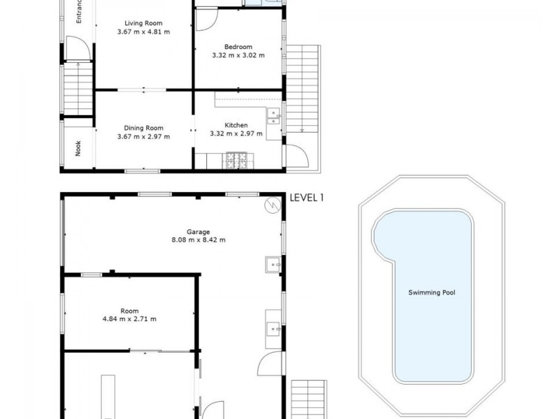 216 Charles Street, Cranbrook QLD 4814