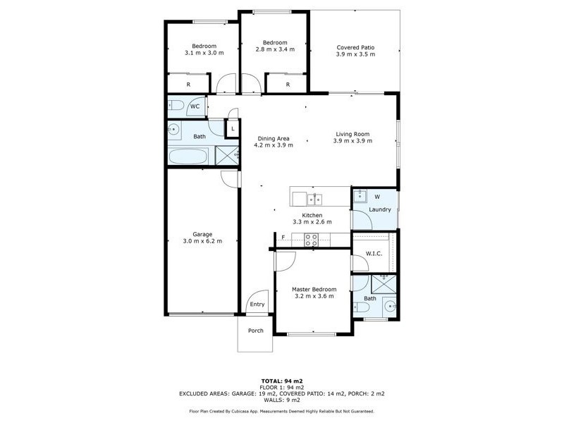 1/4 Elbridge Bend (2/23), Mount Louisa QLD 4814