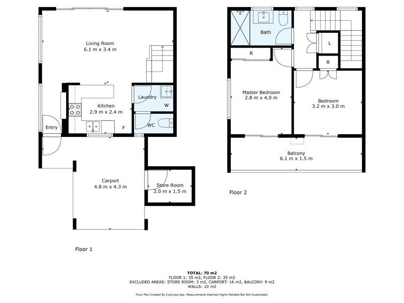 6/7-13 McIlwraith Street, South Townsville QLD 4810