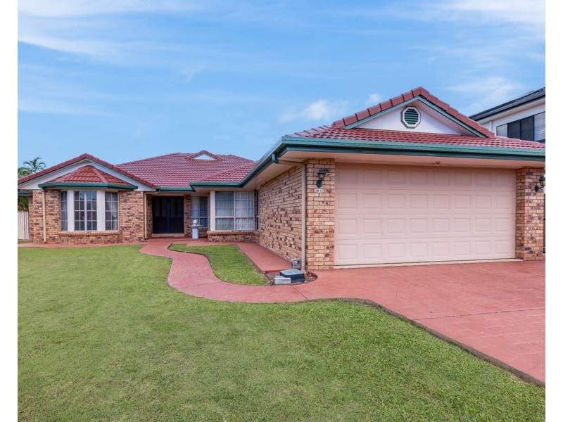 61 River Park Drive, Annandale QLD 4814