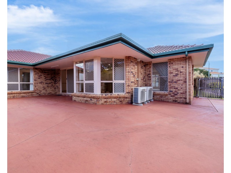 61 River Park Drive, Annandale QLD 4814