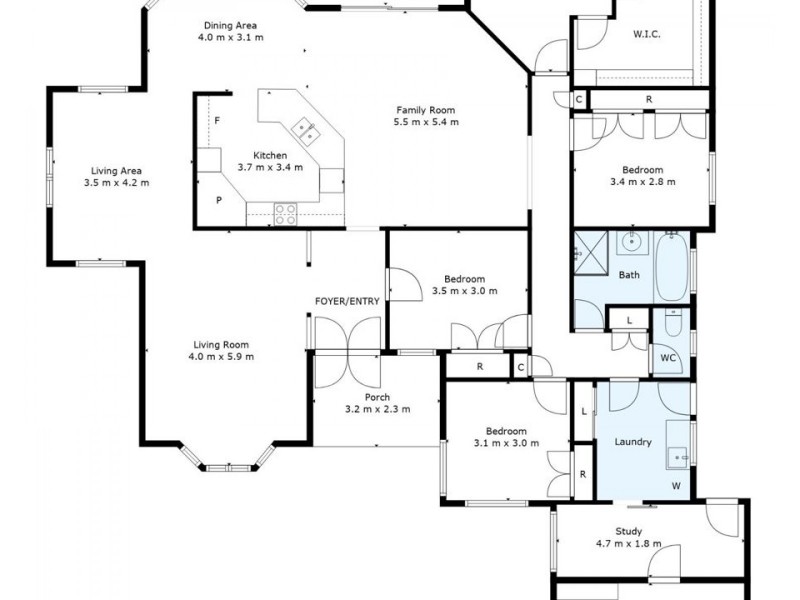 61 River Park Drive, Annandale QLD 4814
