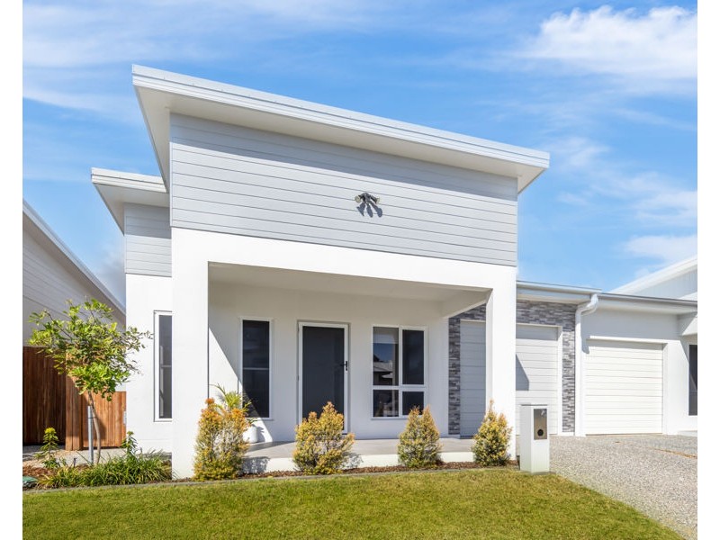 70 Havenside Drive, Garbutt QLD 4814
