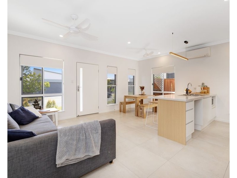 70 Havenside Drive, Garbutt QLD 4814