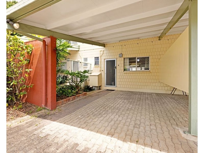 7/34 Bayswater Road, Hyde Park QLD 4812