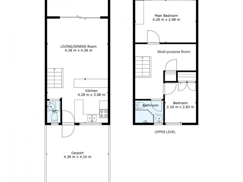 7/34 Bayswater Road, Hyde Park QLD 4812