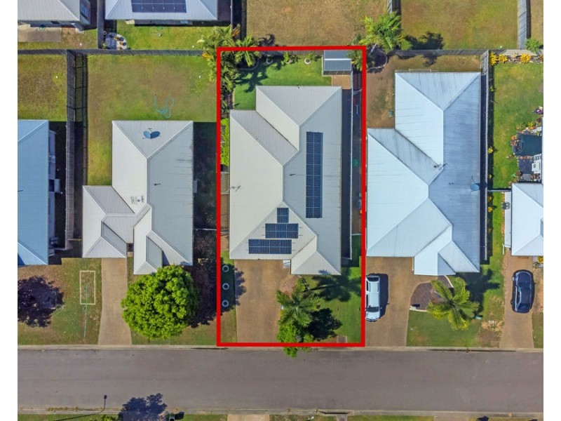 71 Derwent Circuit, Kelso QLD 4815