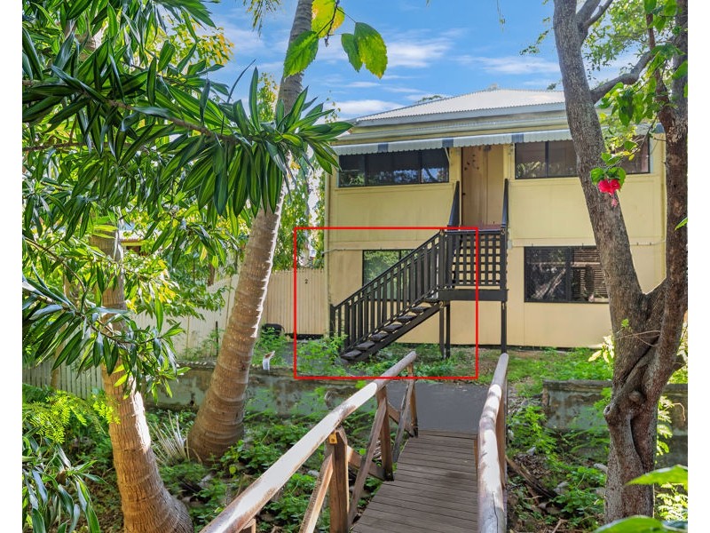 2/12 Knapp Street, Townsville City QLD 4810