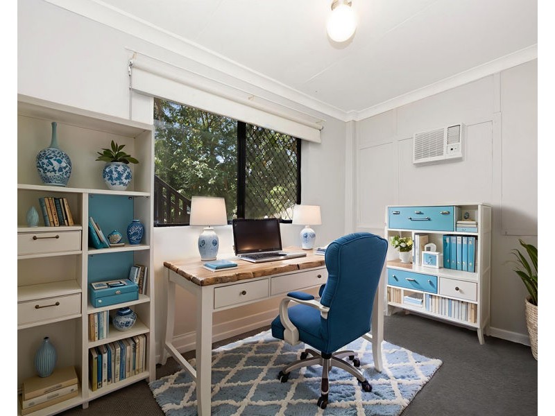 2/12 Knapp Street, Townsville City QLD 4810