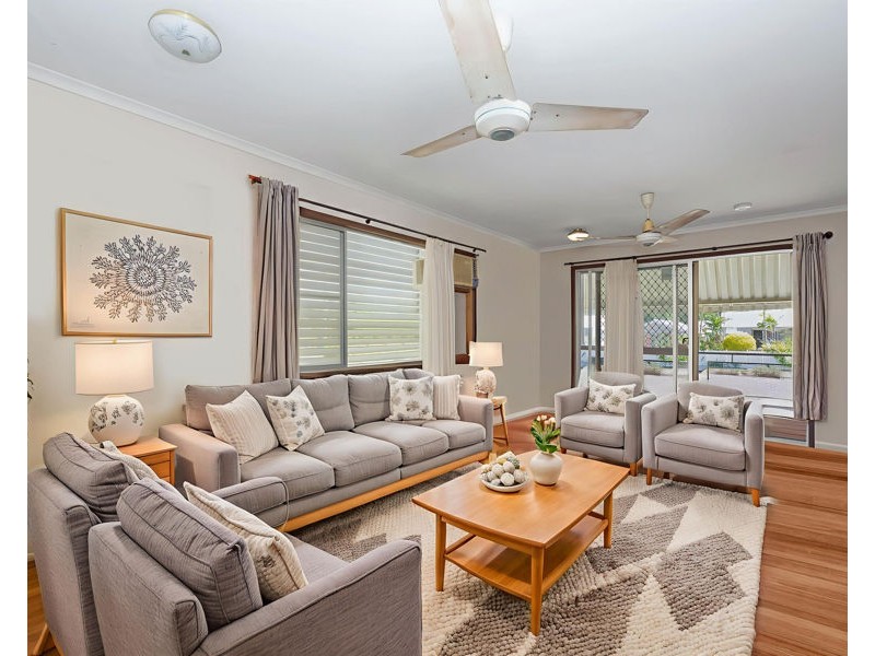 3 Fifth Street, Railway Estate QLD 4810