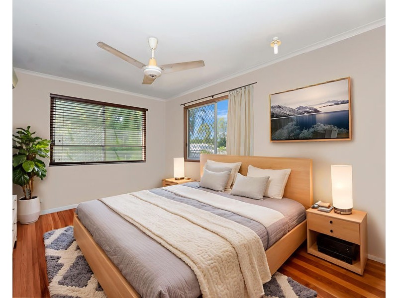 3 Fifth Street, Railway Estate QLD 4810