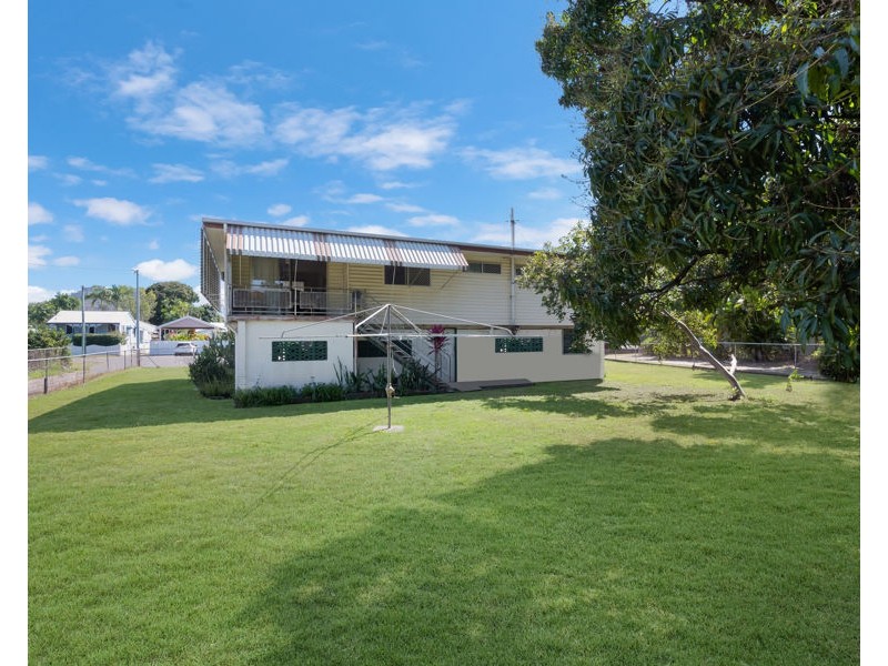 3 Fifth Street, Railway Estate QLD 4810
