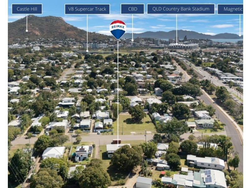 3 Fifth Street, Railway Estate QLD 4810