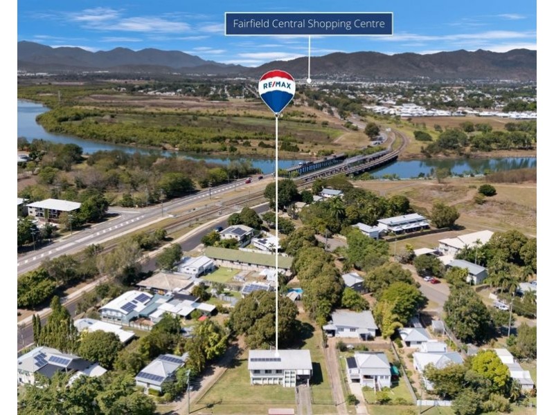 3 Fifth Street, Railway Estate QLD 4810