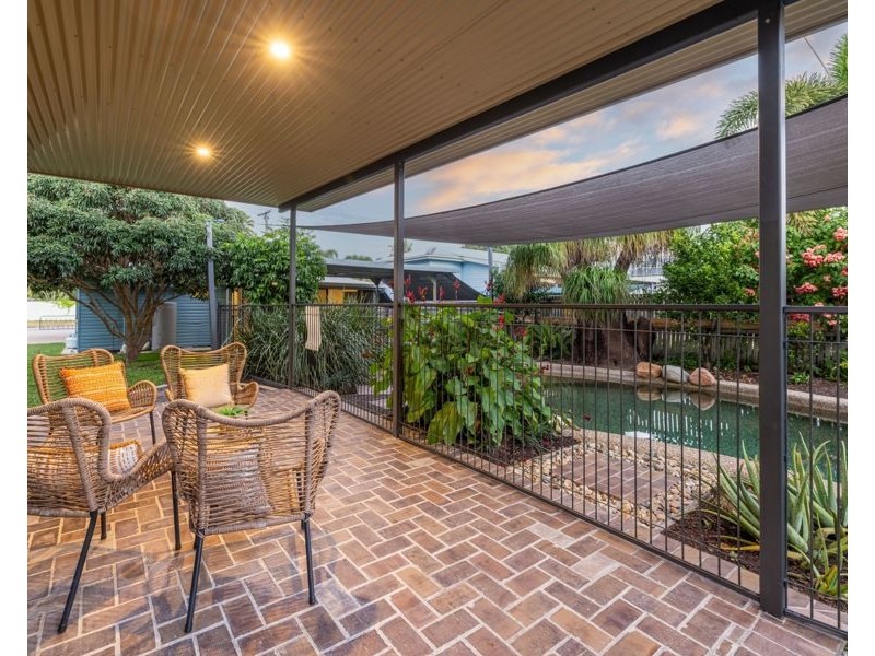 3 Portland Street, Hyde Park QLD 4812