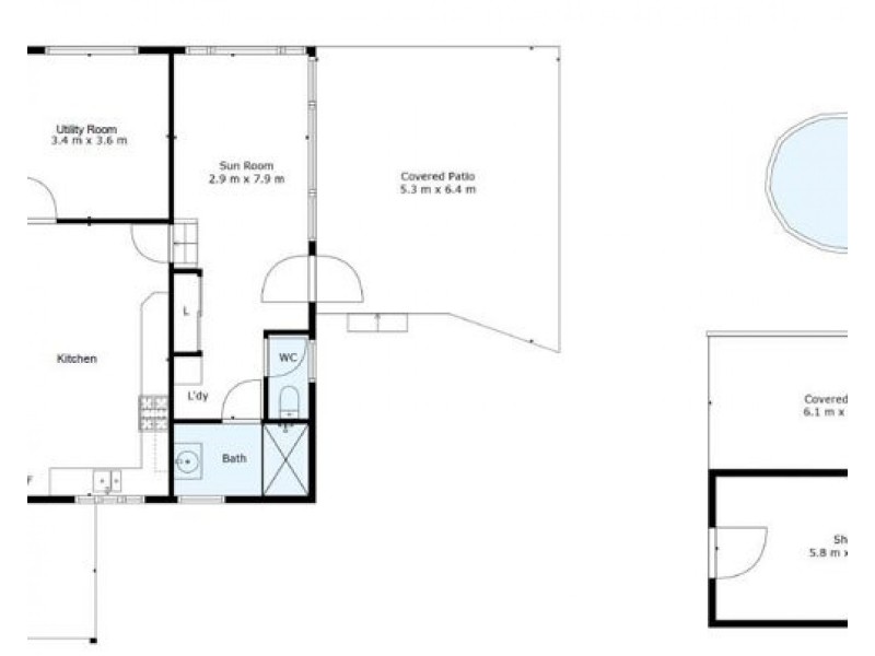 3 Portland Street, Hyde Park QLD 4812