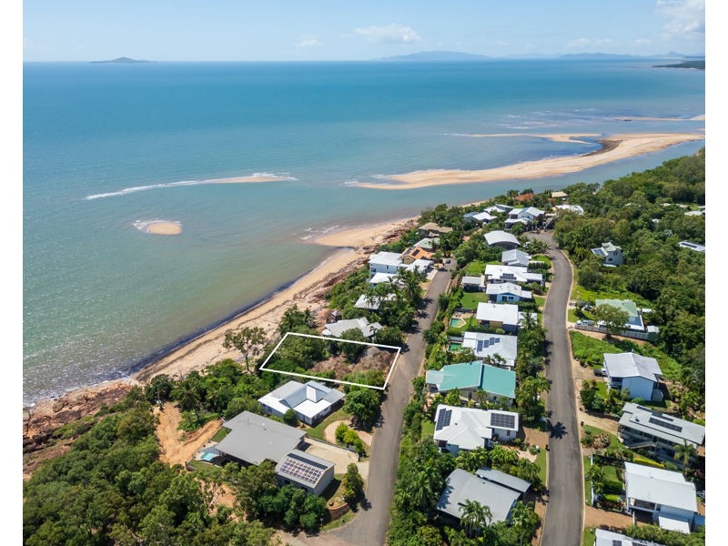 39 Saltwater Drive, Toomulla QLD 4816