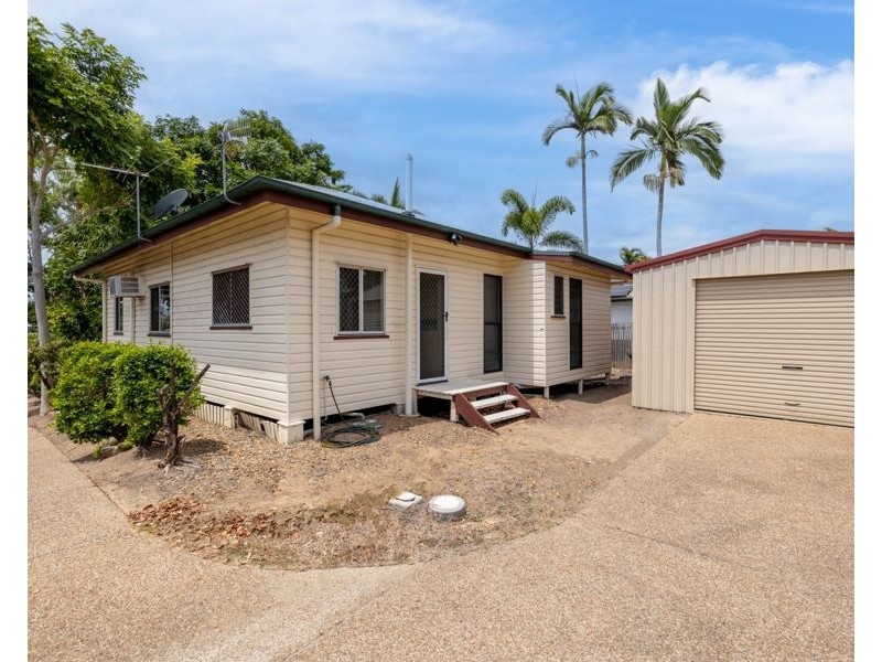 250a Hugh Street, Gulliver QLD 4812