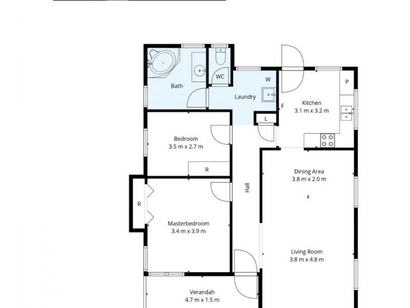 250a Hugh Street, Gulliver QLD 4812