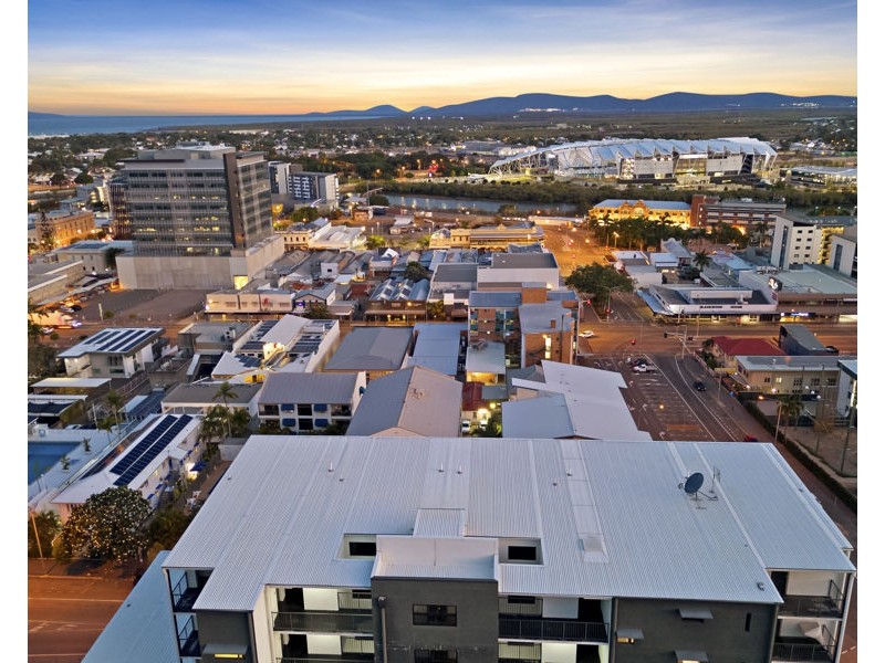 5/31 Blackwood Street, Townsville City QLD 4810