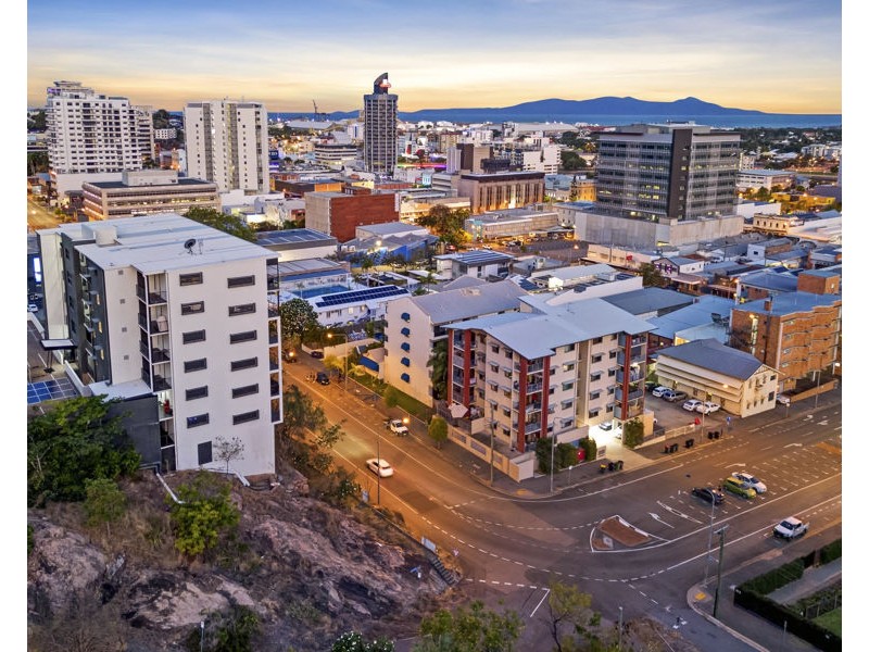 5/31 Blackwood Street, Townsville City QLD 4810