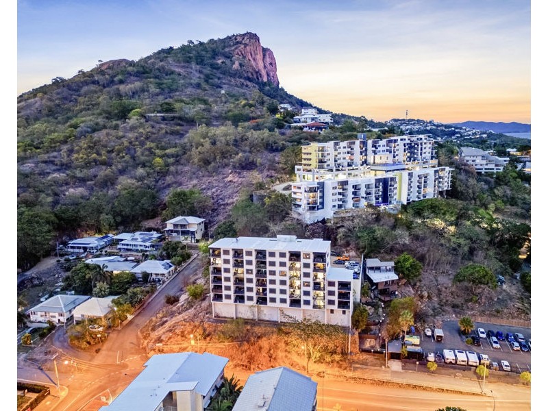 5/31 Blackwood Street, Townsville City QLD 4810