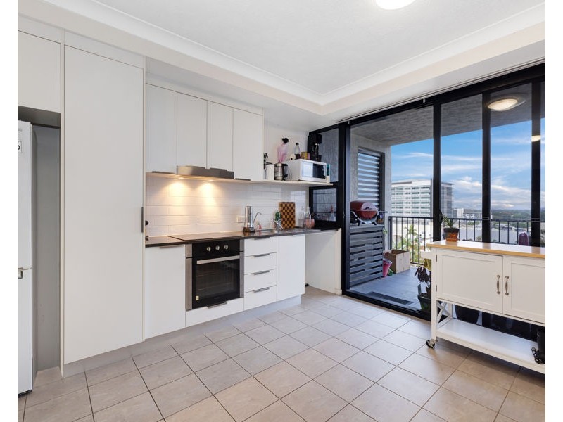 5/31 Blackwood Street, Townsville City QLD 4810