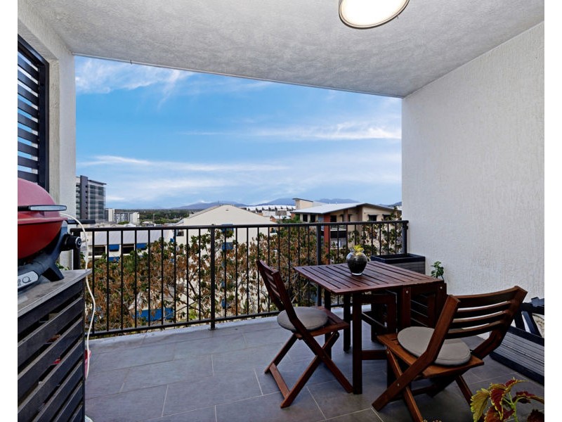 5/31 Blackwood Street, Townsville City QLD 4810